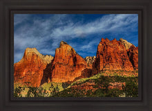 Load image into Gallery viewer, Three Patriarchs Of Zion

