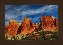 Load image into Gallery viewer, Three Patriarchs Of Zion
