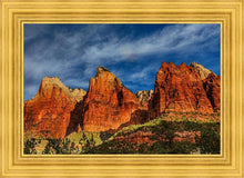 Load image into Gallery viewer, Three Patriarchs Of Zion
