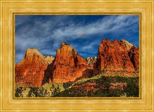 Load image into Gallery viewer, Three Patriarchs Of Zion
