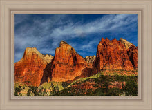 Load image into Gallery viewer, Three Patriarchs Of Zion
