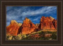 Load image into Gallery viewer, Three Patriarchs Of Zion
