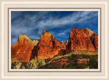 Load image into Gallery viewer, Three Patriarchs Of Zion
