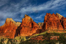 Load image into Gallery viewer, Three Patriarchs Of Zion
