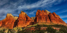 Load image into Gallery viewer, Three Patriarchs Of Zion
