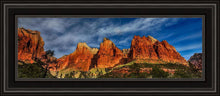 Load image into Gallery viewer, Three Patriarchs Of Zion
