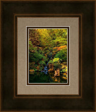 Load image into Gallery viewer, Secluded Pond

