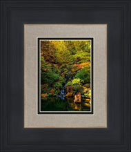 Load image into Gallery viewer, Secluded Pond
