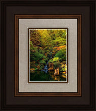 Load image into Gallery viewer, Secluded Pond
