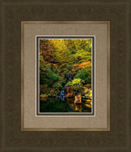 Load image into Gallery viewer, Secluded Pond
