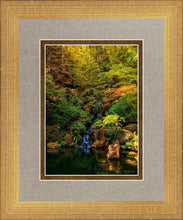 Load image into Gallery viewer, Secluded Pond
