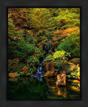 Load image into Gallery viewer, Secluded Pond
