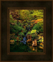 Load image into Gallery viewer, Secluded Pond
