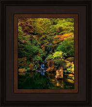 Load image into Gallery viewer, Secluded Pond

