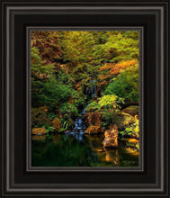 Load image into Gallery viewer, Secluded Pond
