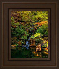 Load image into Gallery viewer, Secluded Pond
