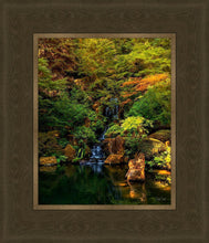 Load image into Gallery viewer, Secluded Pond
