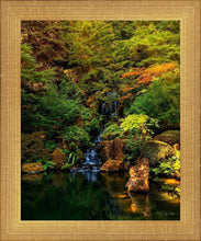 Load image into Gallery viewer, Secluded Pond
