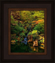 Load image into Gallery viewer, Secluded Pond
