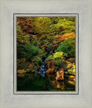 Load image into Gallery viewer, Secluded Pond
