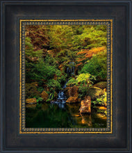 Load image into Gallery viewer, Secluded Pond
