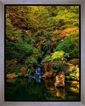 Load image into Gallery viewer, Secluded Pond
