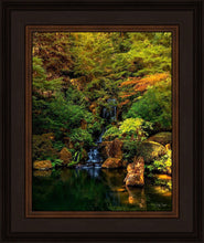 Load image into Gallery viewer, Secluded Pond
