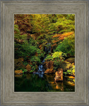Load image into Gallery viewer, Secluded Pond
