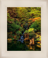Load image into Gallery viewer, Secluded Pond
