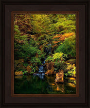 Load image into Gallery viewer, Secluded Pond
