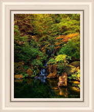 Load image into Gallery viewer, Secluded Pond
