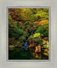 Load image into Gallery viewer, Secluded Pond
