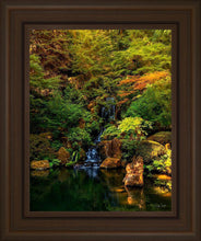 Load image into Gallery viewer, Secluded Pond
