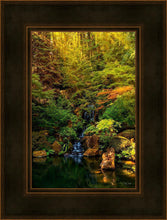 Load image into Gallery viewer, Secluded Pond
