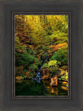 Load image into Gallery viewer, Secluded Pond

