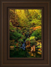Load image into Gallery viewer, Secluded Pond
