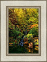 Load image into Gallery viewer, Secluded Pond
