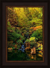 Load image into Gallery viewer, Secluded Pond
