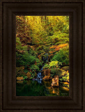 Load image into Gallery viewer, Secluded Pond
