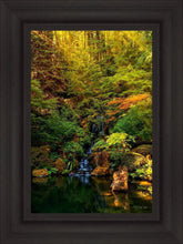 Load image into Gallery viewer, Secluded Pond
