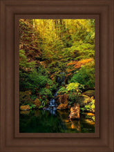 Load image into Gallery viewer, Secluded Pond
