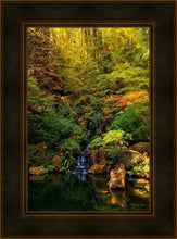 Load image into Gallery viewer, Secluded Pond
