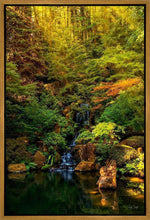 Load image into Gallery viewer, Secluded Pond
