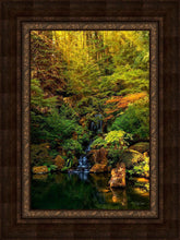 Load image into Gallery viewer, Secluded Pond

