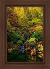 Load image into Gallery viewer, Secluded Pond
