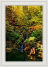 Load image into Gallery viewer, Secluded Pond
