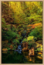 Load image into Gallery viewer, Secluded Pond
