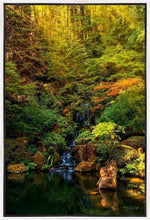 Load image into Gallery viewer, Secluded Pond
