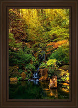 Load image into Gallery viewer, Secluded Pond
