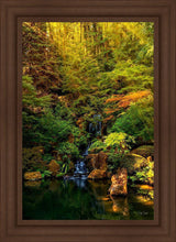 Load image into Gallery viewer, Secluded Pond
